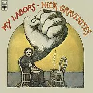 Nick Gravenites / My Leiber [Limited Edition Paper Jacket]