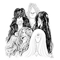 Aerosmith / Draw the Line [Limited Edition]