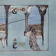 Génes/Trespass [Paper Jacket Specification]