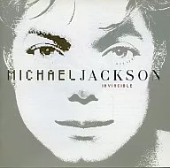 MICHAEL JACKSON/INVINCIBLE