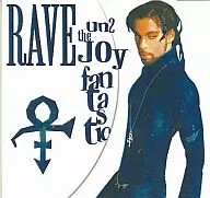 プリンス/RAVE un2 the joy fantastic