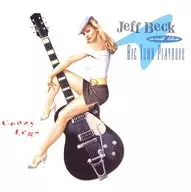 Jeff Beck / Crazy Legs [Limited Edition]
