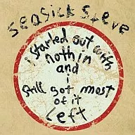 Seachic Steve/人生重來的藍調