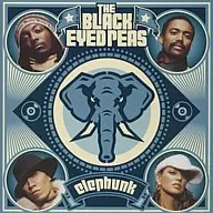 Black Eyed Peas / Elekfunk
