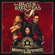 Black Eyed Peas / Monkey Business