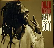 Buju Banton / Rasta Gut Soul
