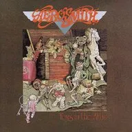 Aerosmith / Yamiyo no Hevy Rock [Limited Edition]