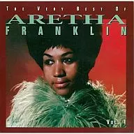 Aretha Franklin / Very Best of Aretha Franklin VOL. 1 [limited edition]