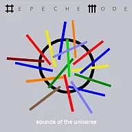 Depeche Mode / Sounds of The Universe