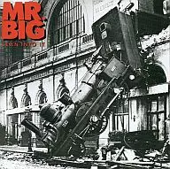 MR. BIG / Lean Into It [Limited Edition]