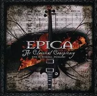 Epica / The Classical Conspiracy