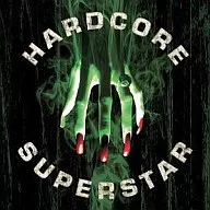 ハードコア・スーパースター / ベッグ・フォー・イット