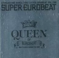 Super Eurobeat Vol. 198 ~ Queen of Eurobeat ~