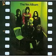 YES/Third Album[封面纸规格限定盘](SHM-CD)