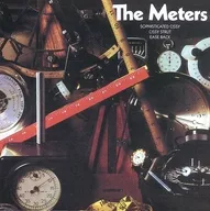 The The Meters / The Meters First + 2