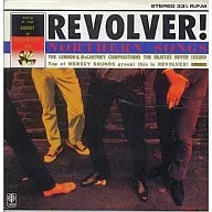 Revolver / Ai na Sekai ~ Northern Songs