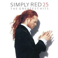 Simply Red / The Greatest Hits 25