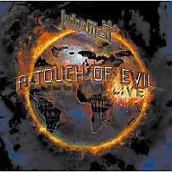 Judas Priest / A Touch of Evil