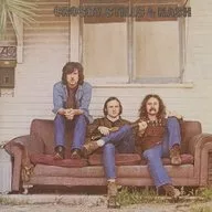 Crosby, Stills / Crosby, Stills & Nassi