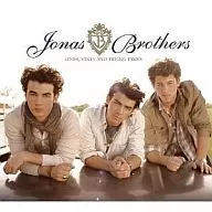 Jonas Brothers / Lines. Vinesand [with DVDs]