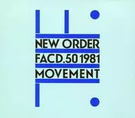 新秩序/Move Collectors Edition