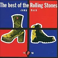 The Rolling Stones / JUMP BACK ~ The Best of the Rolling Stones ~ [edición limitada]