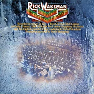 Rick Wakeman / Ground-Level Exploration [Paper Jacket, Limited First Press Edition]