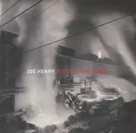 Joe Henry/血腥格斗之星