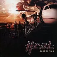 H. E. A. T / Heat ~ Tour Edition