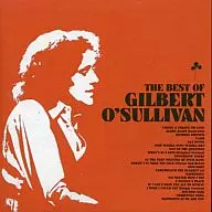 Gilbert O萨利班/Best of Gilbert O萨利班