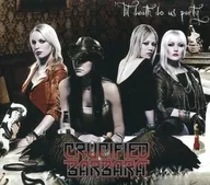 Crucified Barbara / Til Death Do Us Party