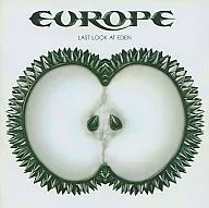 Europe / Last Look at Eden