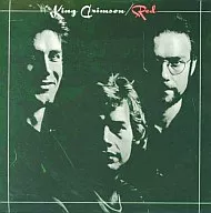 King Crimson / Red Debut 40 th Anniversary Edition [Limited Edition with DVD]