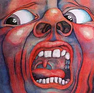 King Crimson / The Crimson King Palace 40 th Anniversary Limited Box Edition [Full Production Limited Edition] (HQCD)