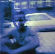 John Full Shea Nte / Inside of Empty