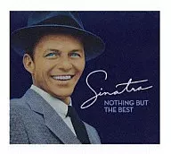 Frank Sinatra, The Best! - Edição de Natal.
