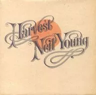 Neil Young / Harvest