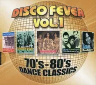 Disco Fever Vol. 1