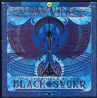 霍克风/黑剑编年史~黑色剑编年史