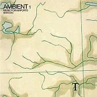 Brian Eno/Music For Airports[限定版]