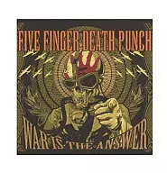 5 fdp ~ Phi Vu Fin / War Is The Answer