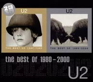 U 2/ 最好的．之於．U 21[限定版 ]