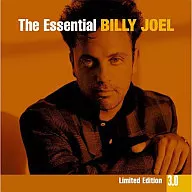 Billy Joel / Essential Billy Joel 3.0 [Limited Edition]