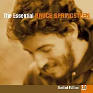 Bruce Springsteen / Essential Bruce Springsteen 3.0 [Limited Edition]