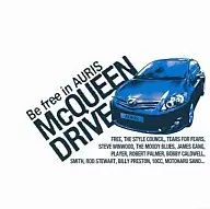 Be Free in AURIS McQUEEN DRIVE