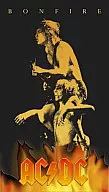 AC/DC / ボン・ファイアー ～ボン・スコットに捧ぐ～