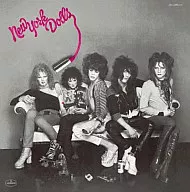 New York Dolls / New York Dolls [limited edition]