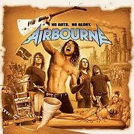 Airborne / Lucha por la gloria Sin agallas. Sin gloria.