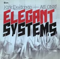 Kirk DeGeorge presents As One / Elegant Systems