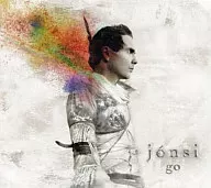 Jónsi